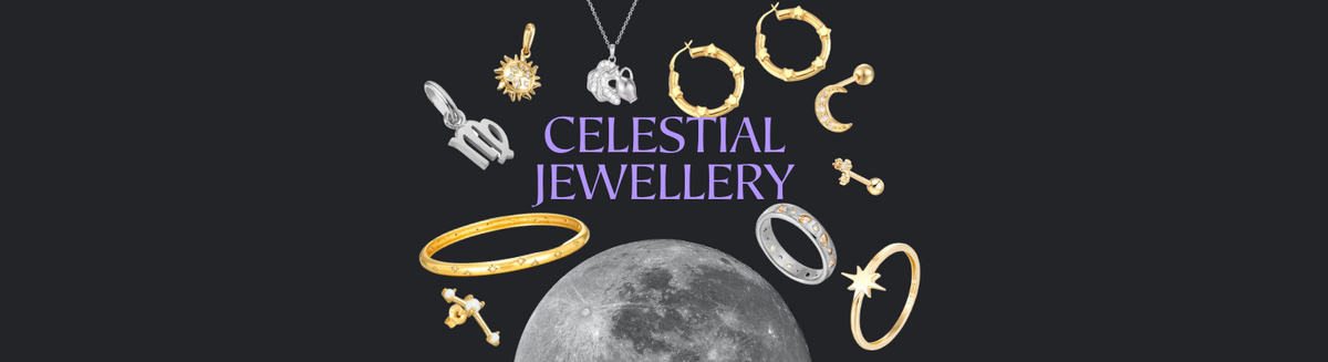 Stellar Style: Celestial Jewellery Shines Bright in 2024!