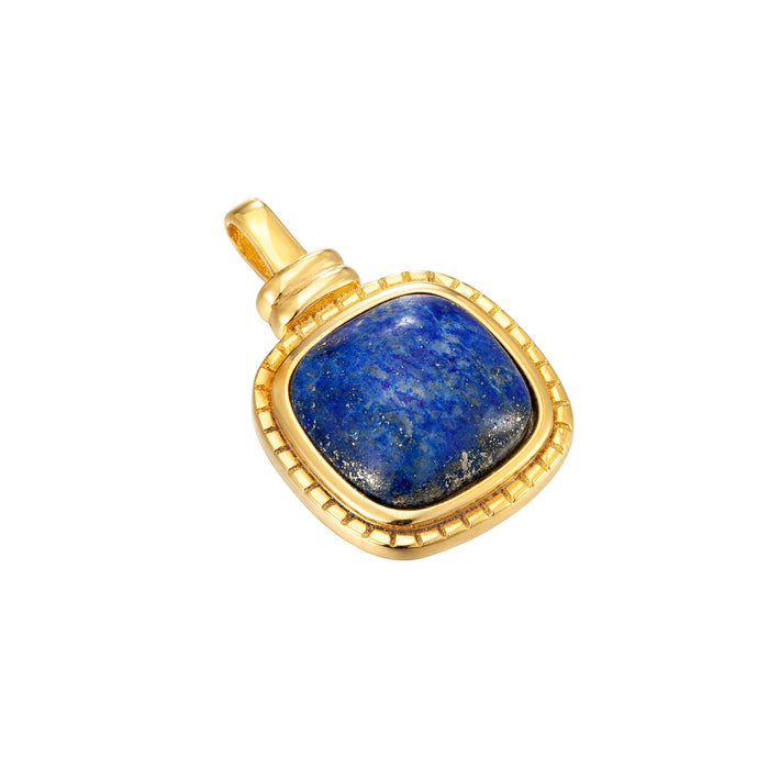 lapis lazuli - seolgold 