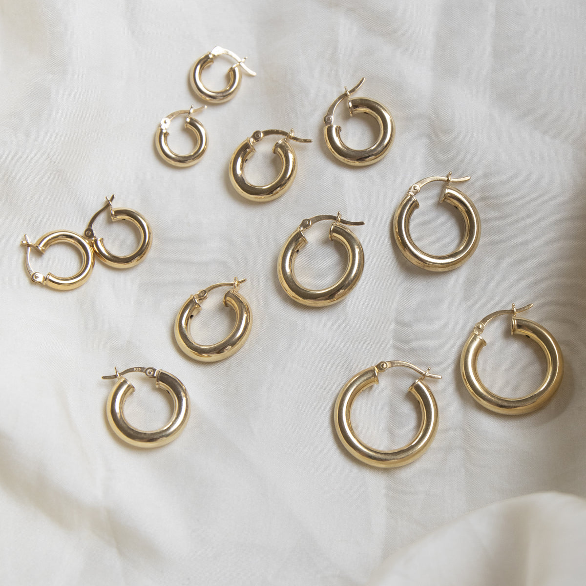 Your Perfect Creole Hoop Awaits