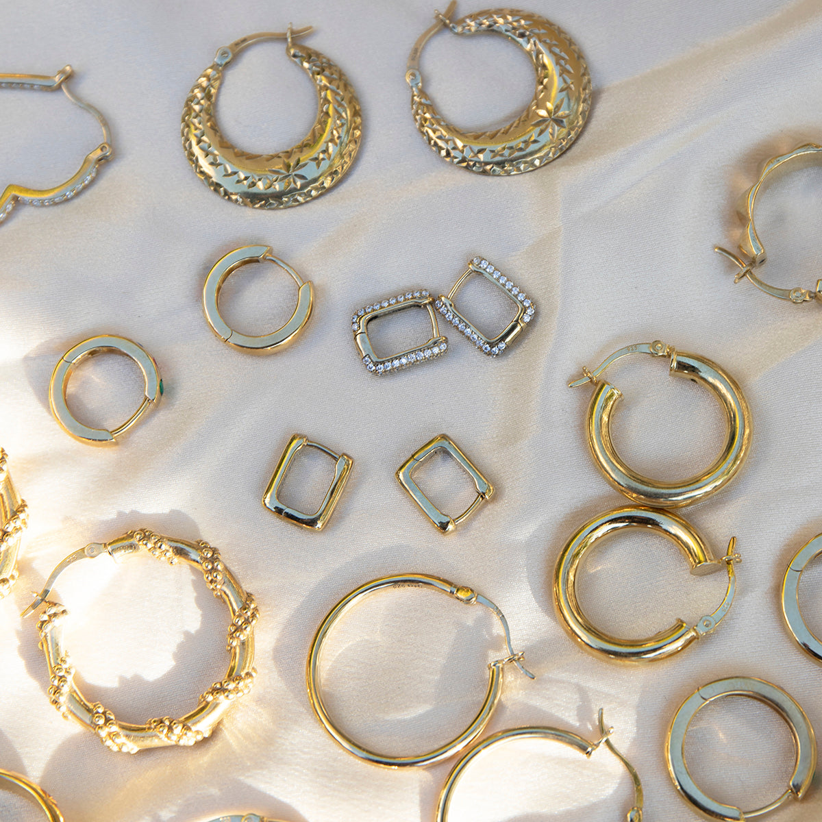 Which Hoop Is For You?