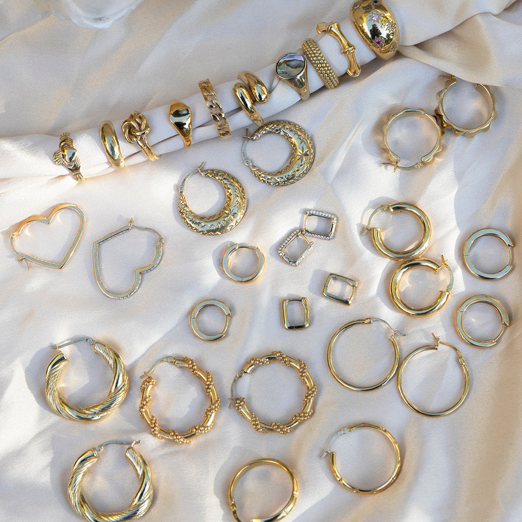 Jewellery Care 101
