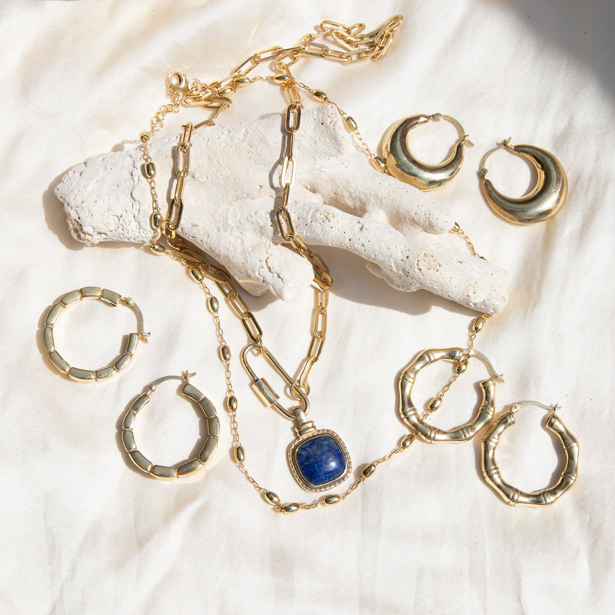 New Year, New Jewels