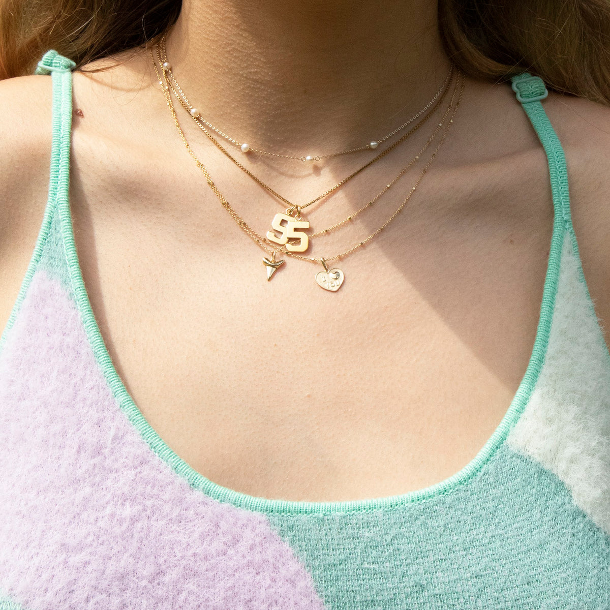 Can I Have Your Digits?