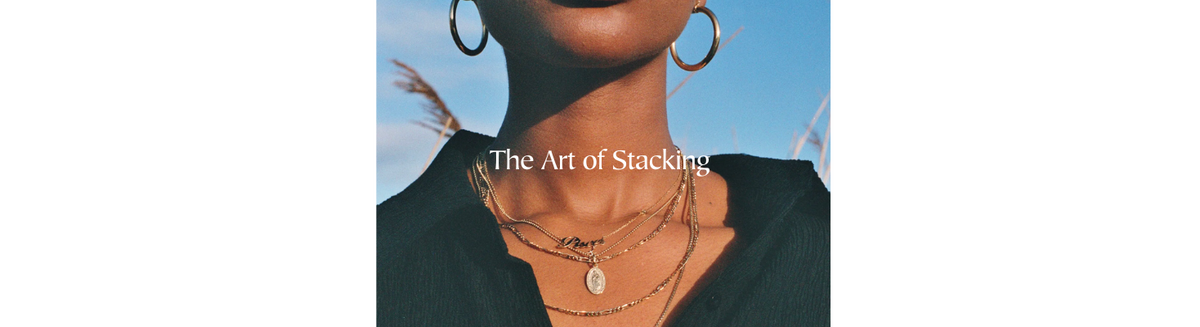 The Art Of Stacking
