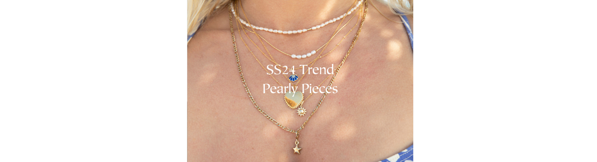 SS24 Trends: Pearly Pieces