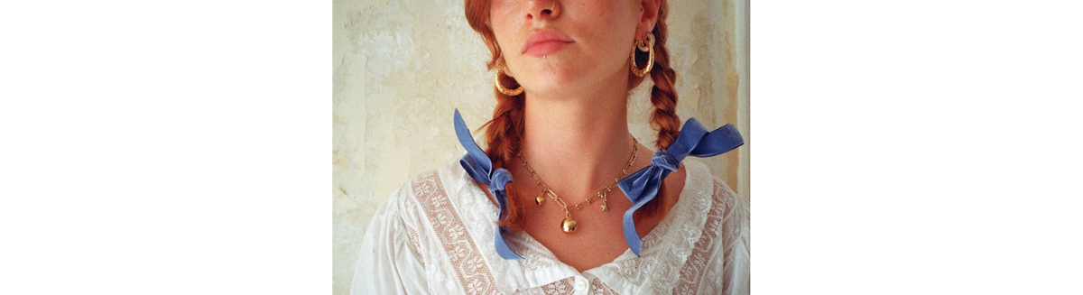 modern heirlooms collection - seol gold