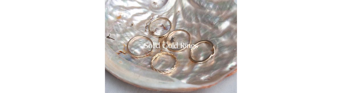 9ct Solid Gold Rings: How Long Can You Expect Them to Last?