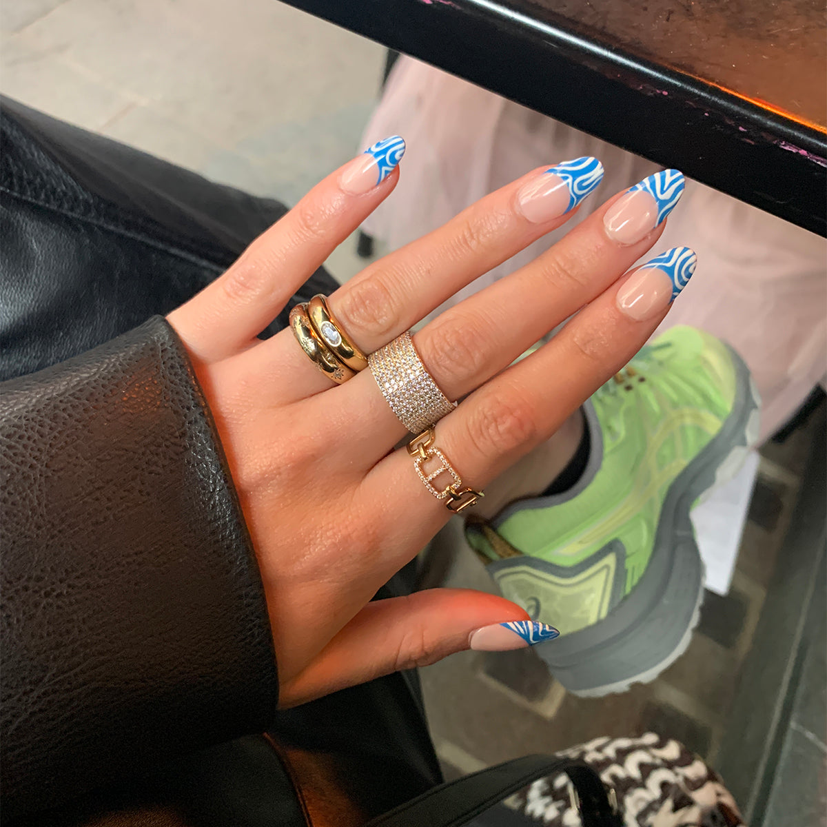 Dream Combinations | Nail Edit