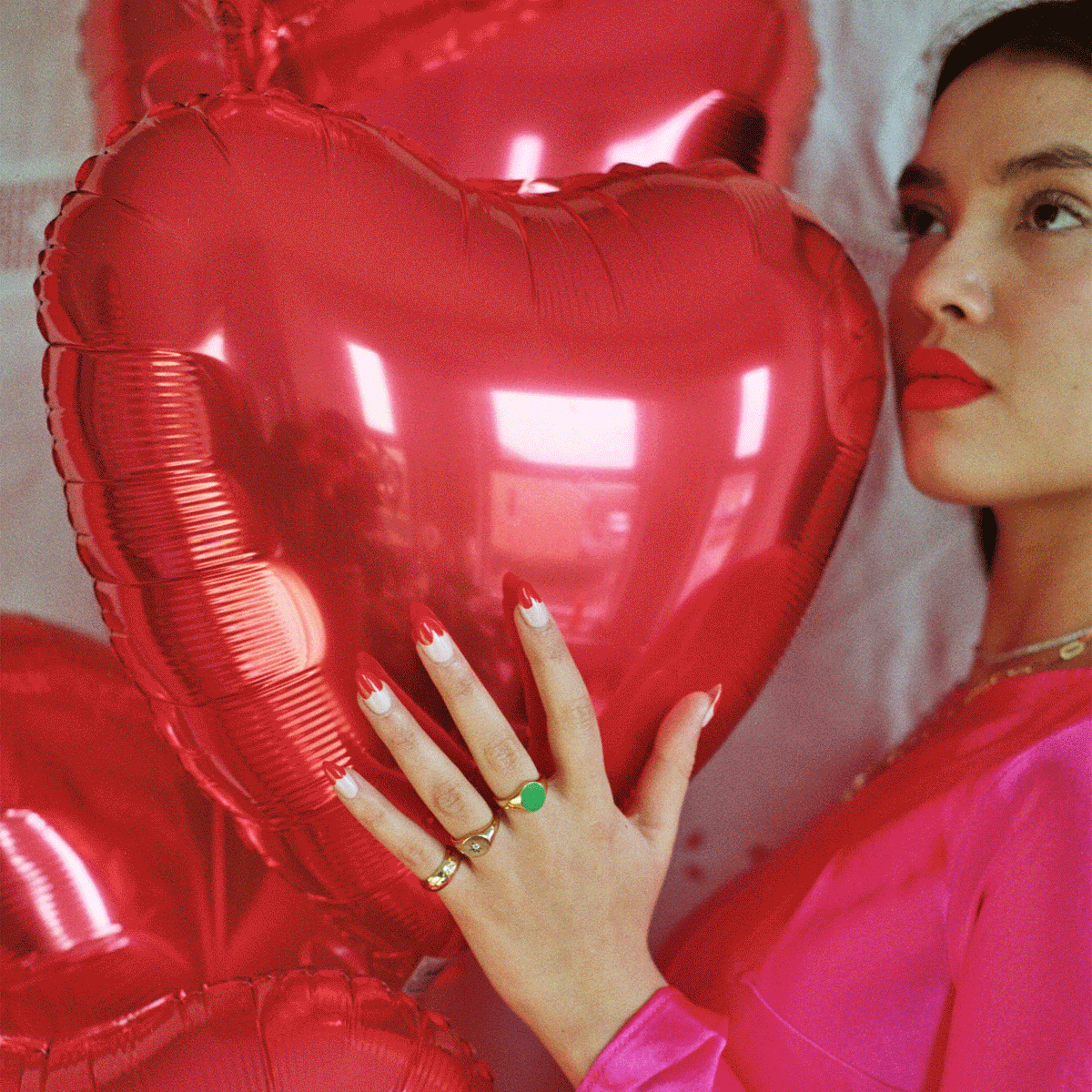 Valentine's Gift Guide