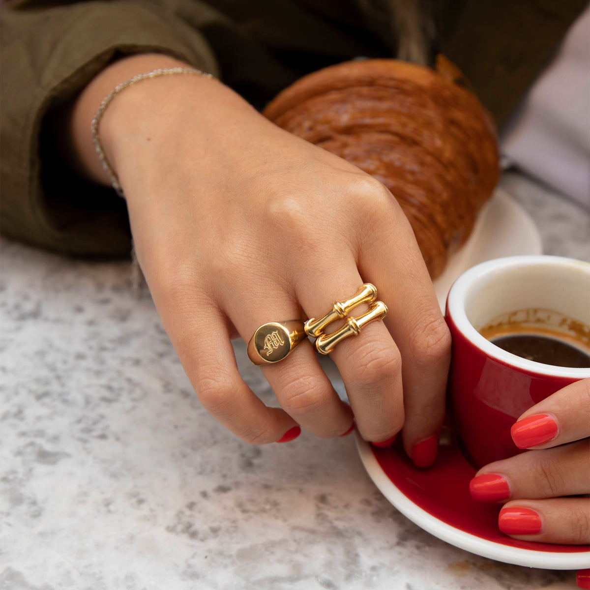 A Look At Our Engraving