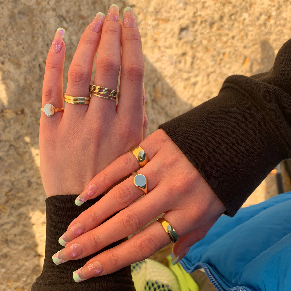 Elevate Your Everyday