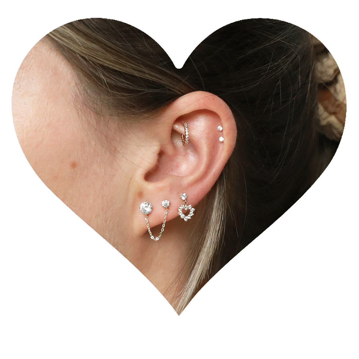 Time To Refresh Your Studs?