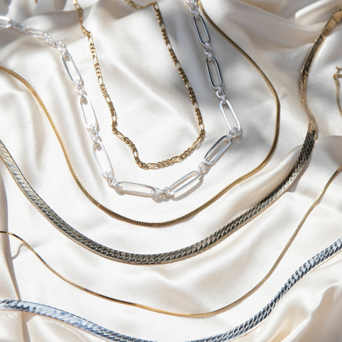 Know Your Metal Types