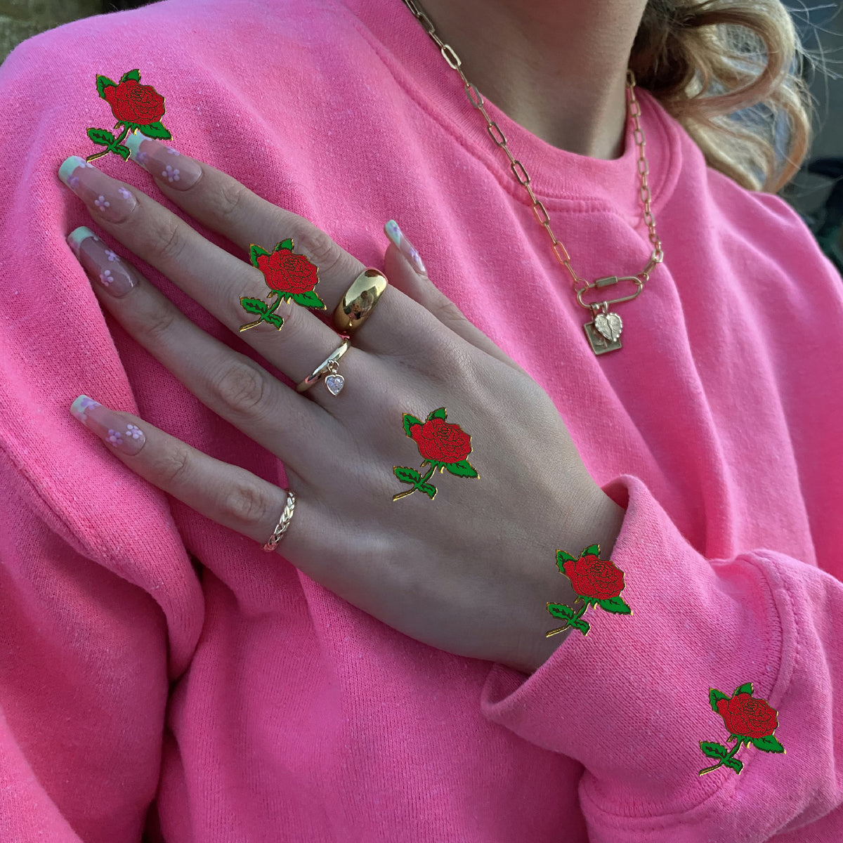 Valentine's Wish Lists