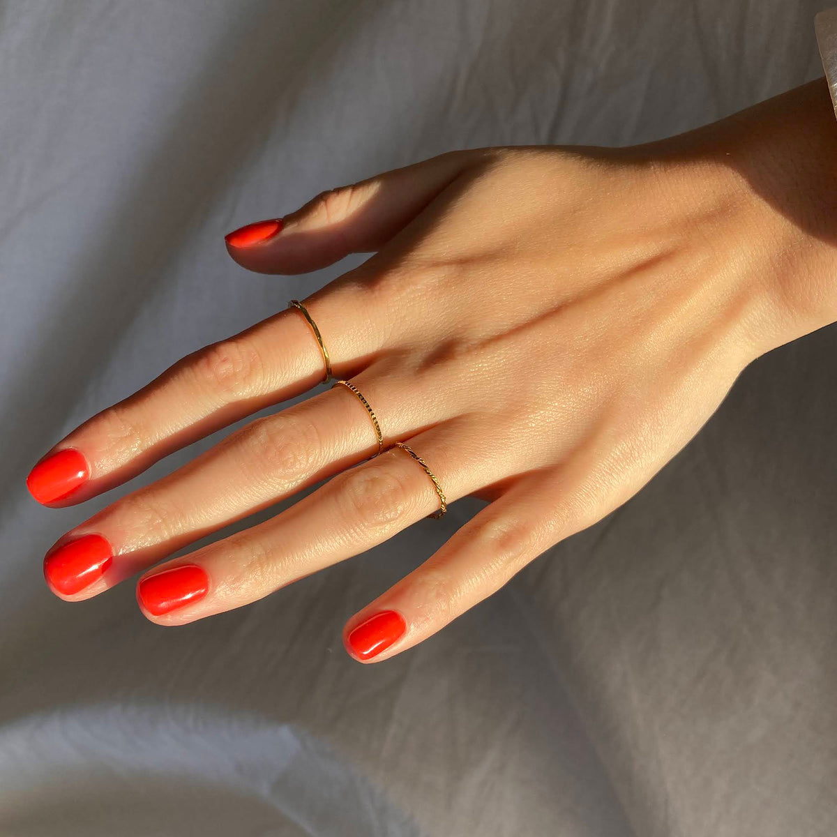 How to Measure Your Ring Size