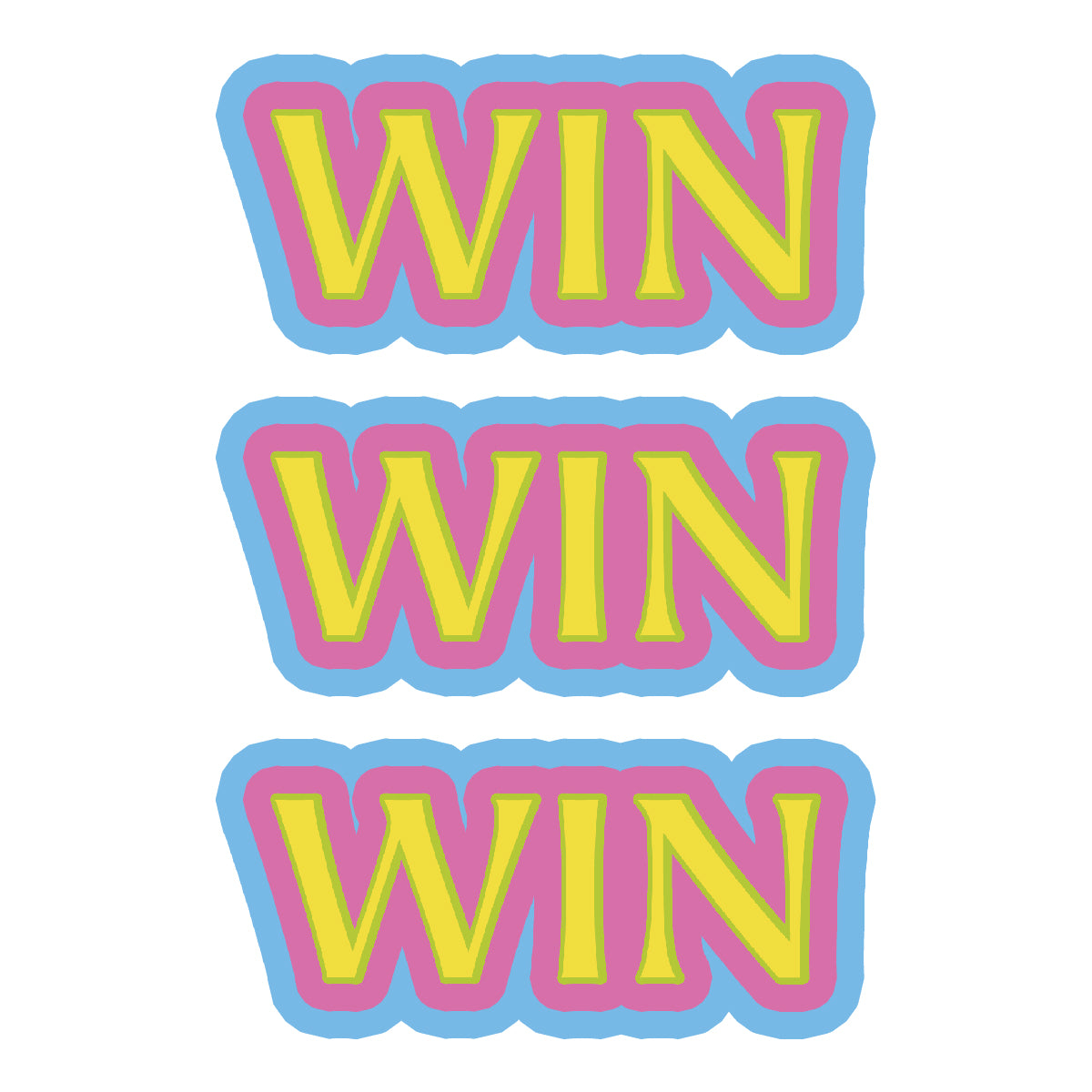 Win Your Christmas Wish List