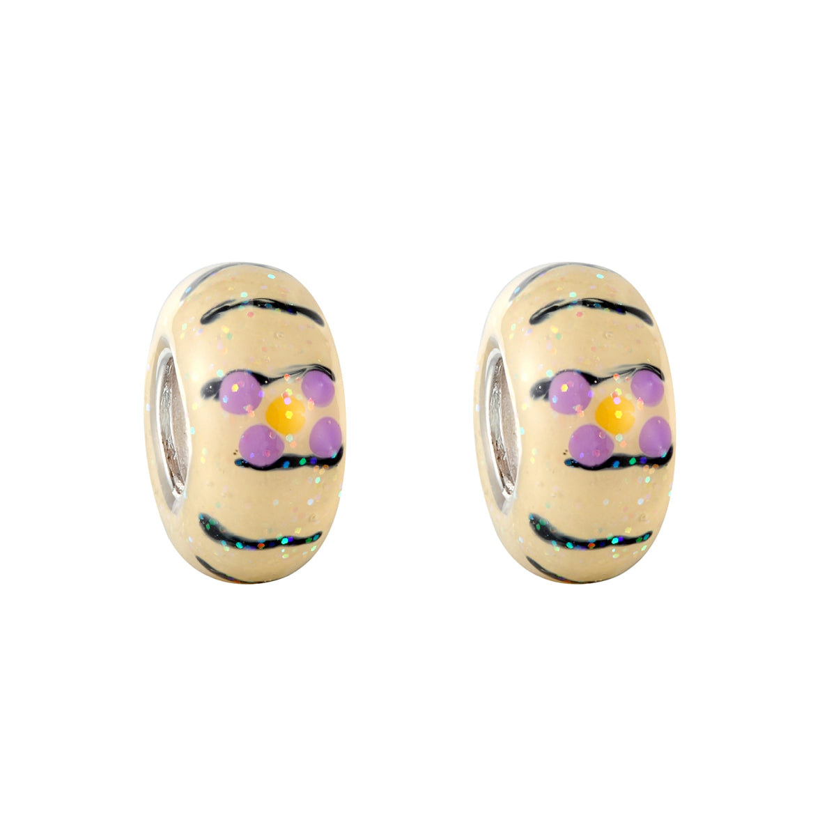 bead slider - seol gold