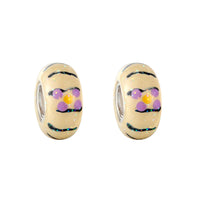 bead slider - seol gold