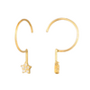 9k hoop - seolgold