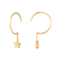 9k hoop - seolgold
