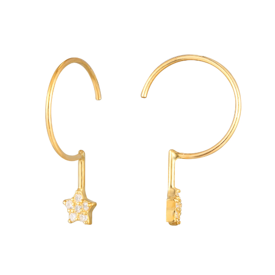 9k hoop - seolgold