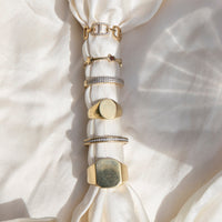 star ring - seol gold