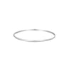 Seol Gold - Minimalist Bangle 
