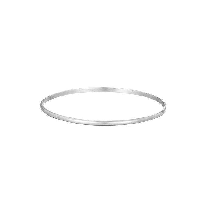 Seol Gold - Minimalist Bangle 