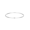 Seol gold - Fine Plain Bangle