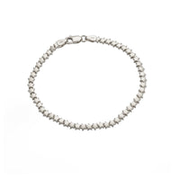 Sterling Silver Star Bracelet - seolgold