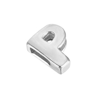 Seol Gold - Threader alphabet charm