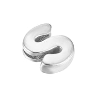 Seol Gold - Threader alphabet charm
