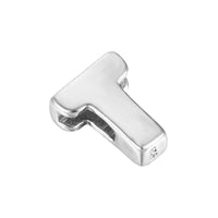 Seol Gold - Threader alphabet charm
