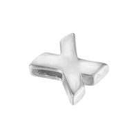 Seol Gold - Threader alphabet charm
