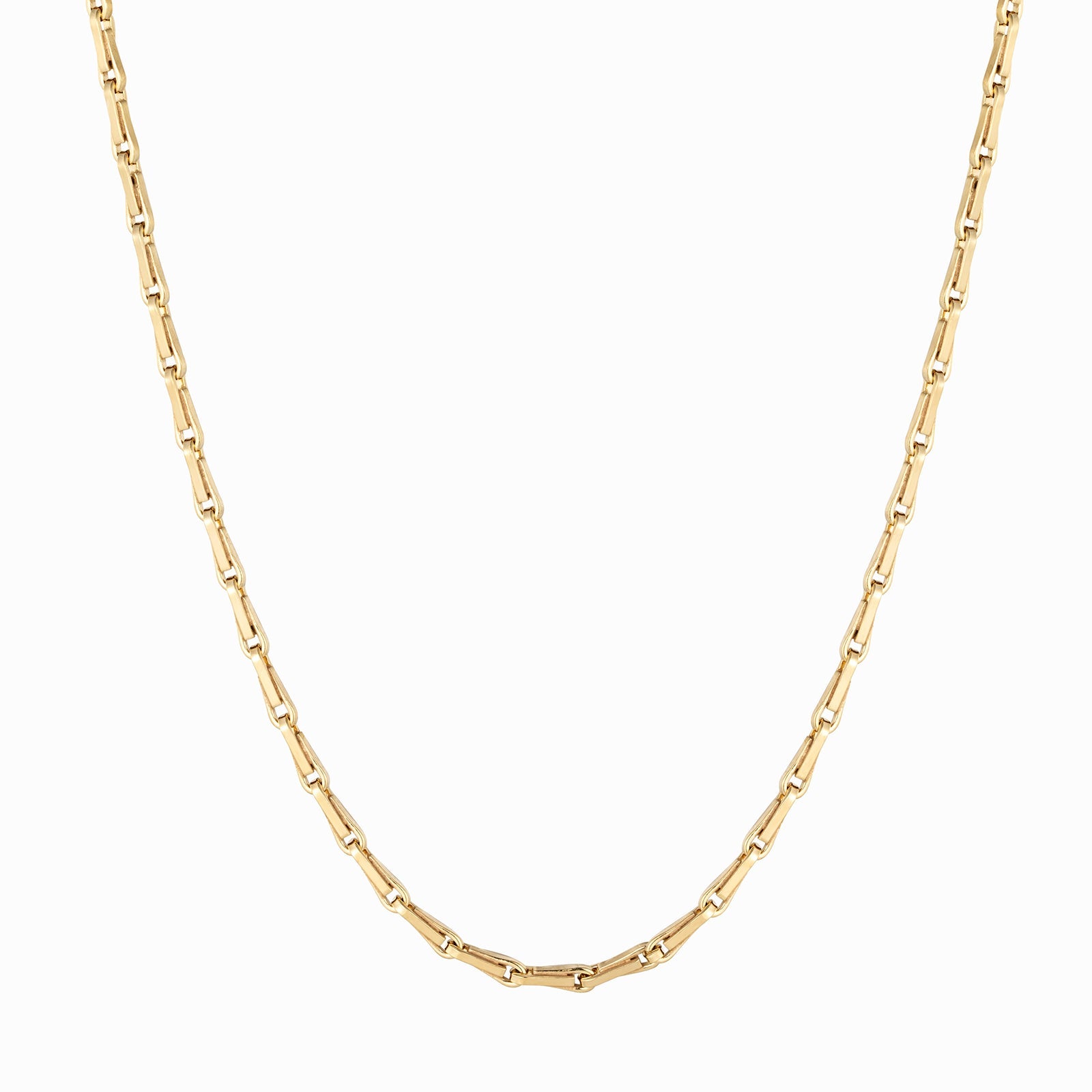 barleycorn chain - seolgold