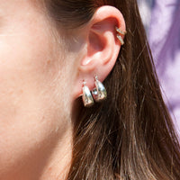 Chunky Creole - seol-gold