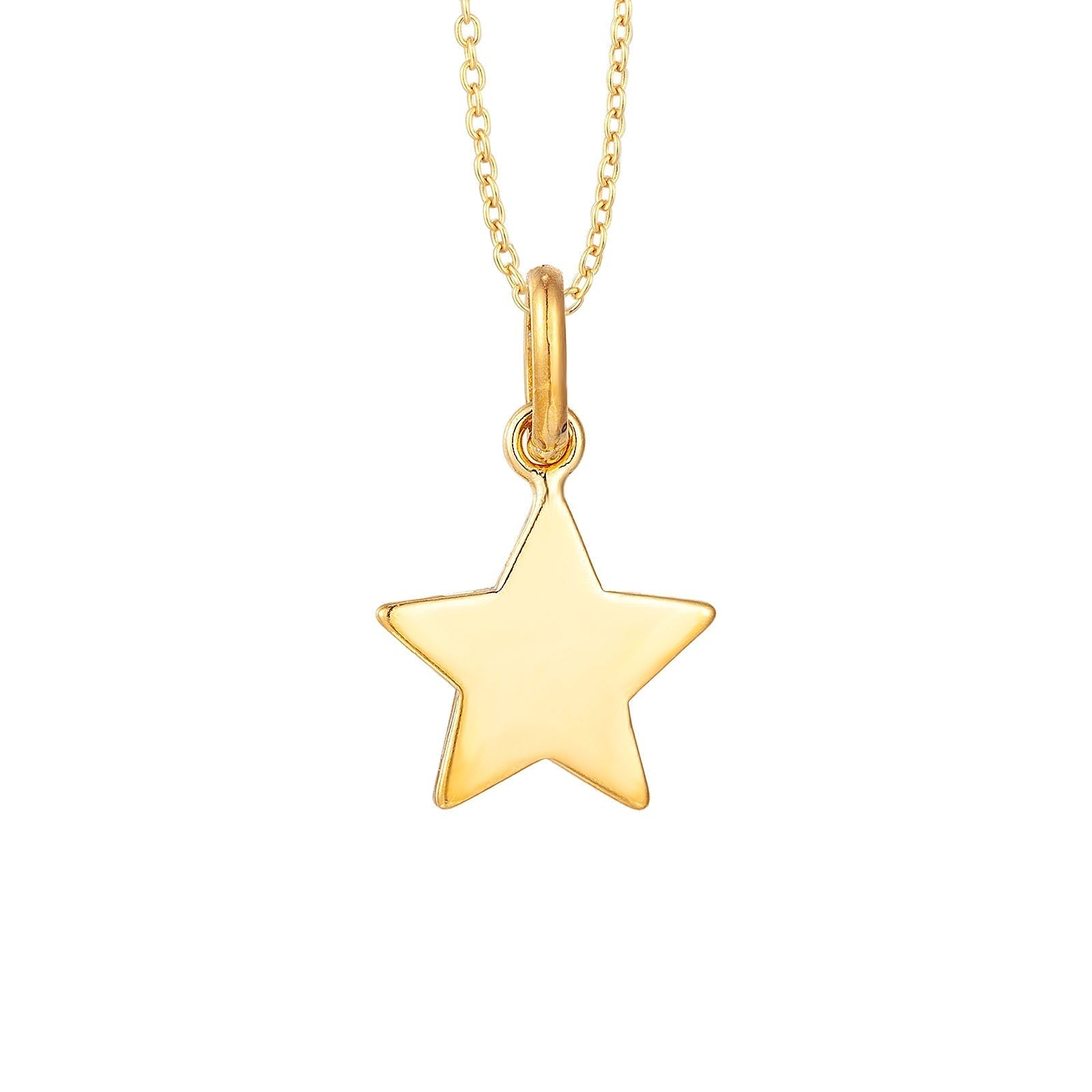 Star charm - Seol Gold