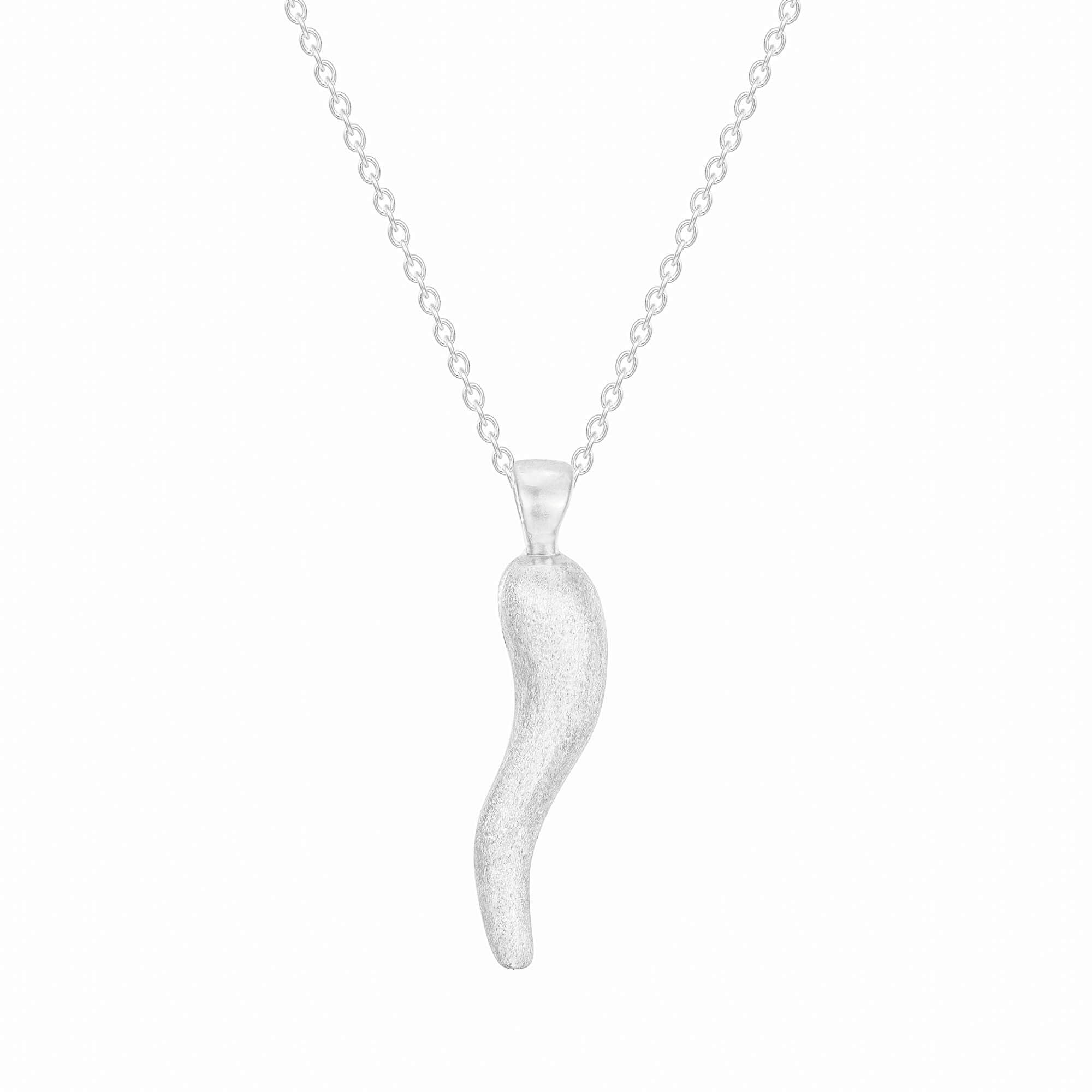 Cornicello Pendant - seol-gold