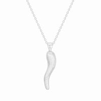 Cornicello Pendant - seol-gold