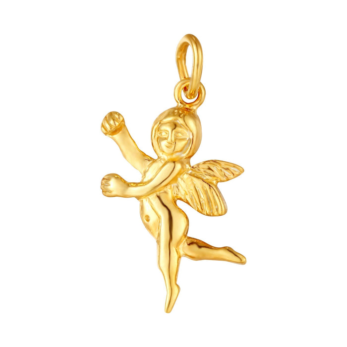 cherub - seol gold