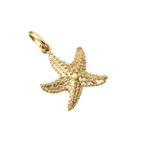 gold pendant - seol-gold