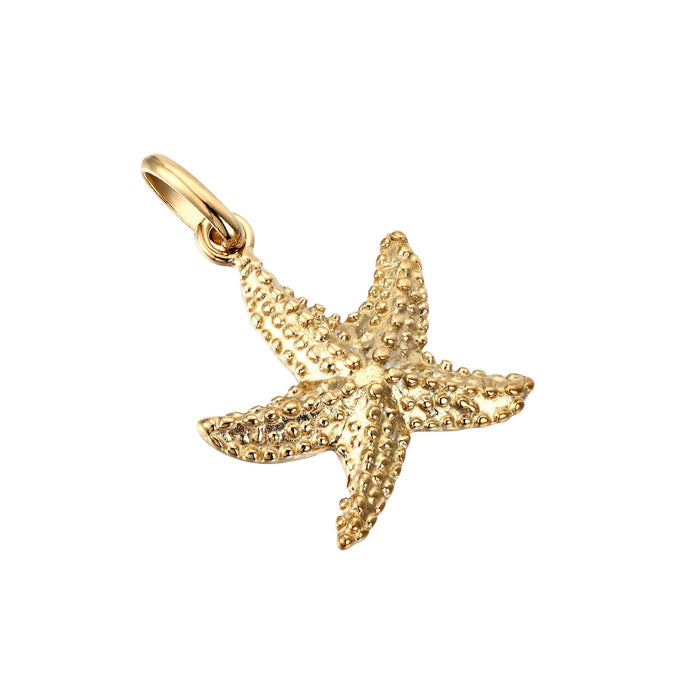 gold pendant - seol-gold