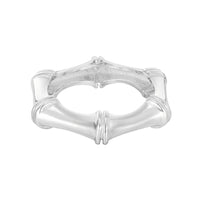 bamboo ring - seol gold