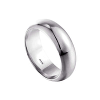 silver ring - seolgold