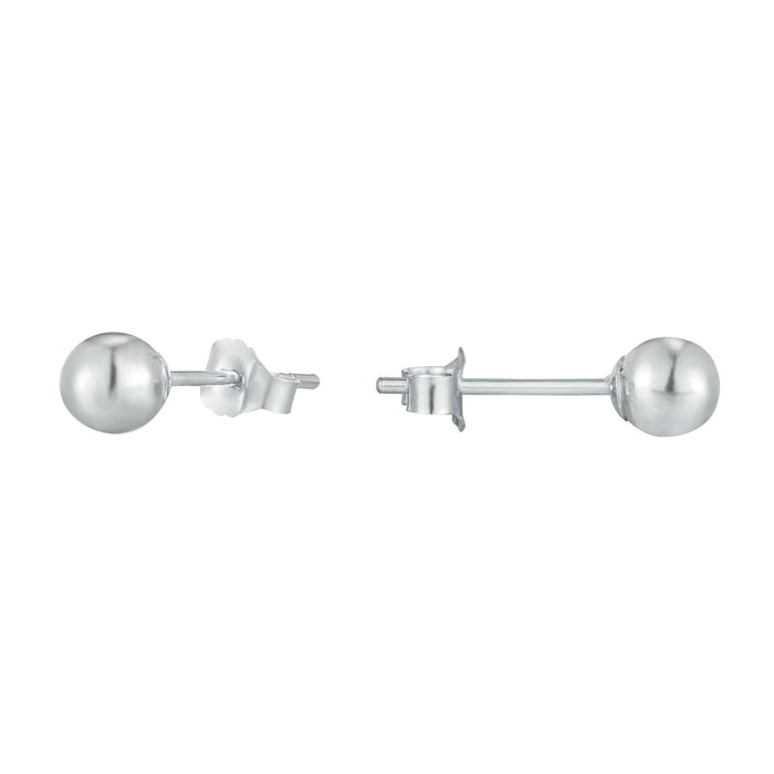 sterling silver earrings - seolgold
