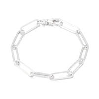 chain bracelet - seol-gold