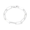 chain bracelet - seol-gold