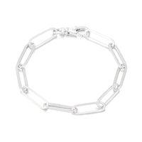 chain bracelet - seol-gold
