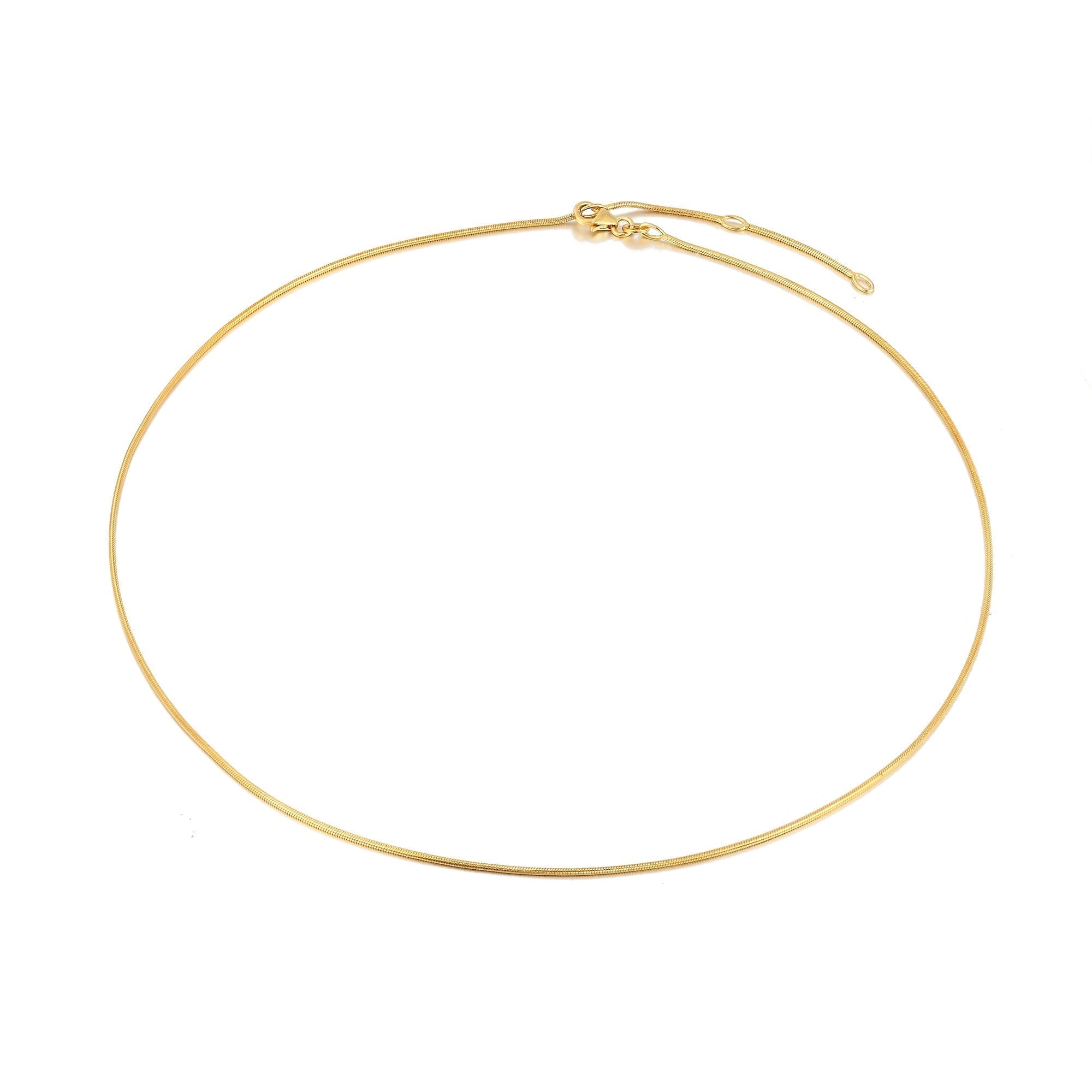 gold chain - seol gold