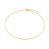 gold chain - seol gold